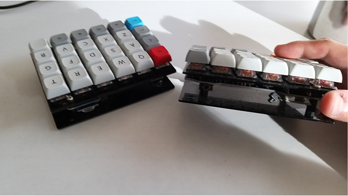 arduino keyboard 2